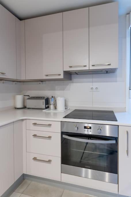 Apartamento Pesquero - Santander Exterior foto