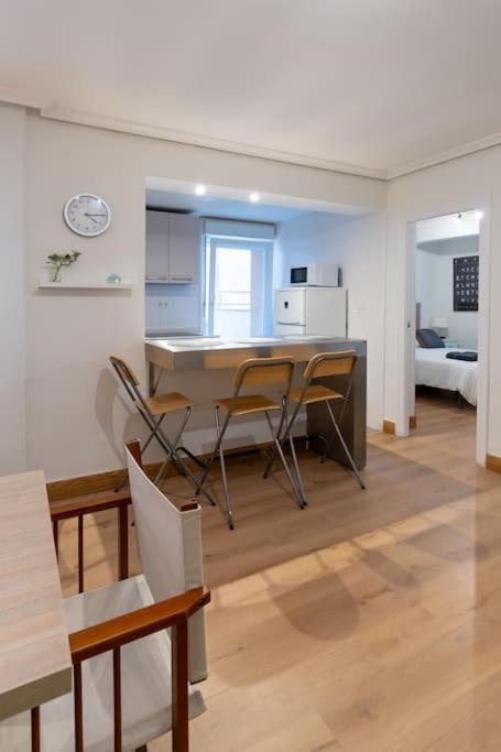 Apartamento Pesquero - Santander Exterior foto