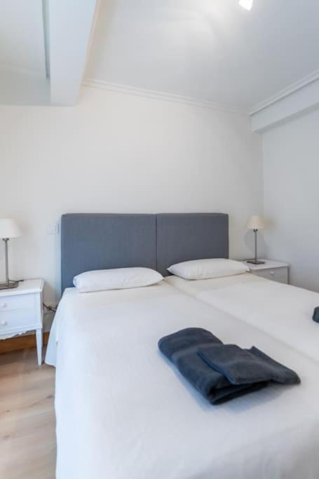 Apartamento Pesquero - Santander Exterior foto