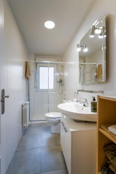 Apartamento Pesquero - Santander Exterior foto