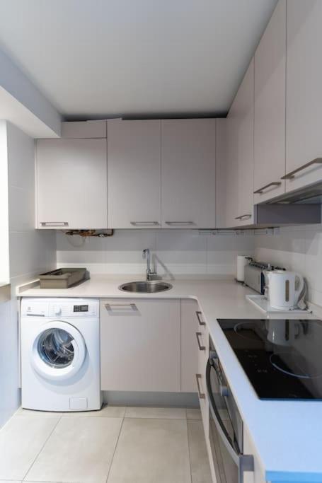 Apartamento Pesquero - Santander Exterior foto
