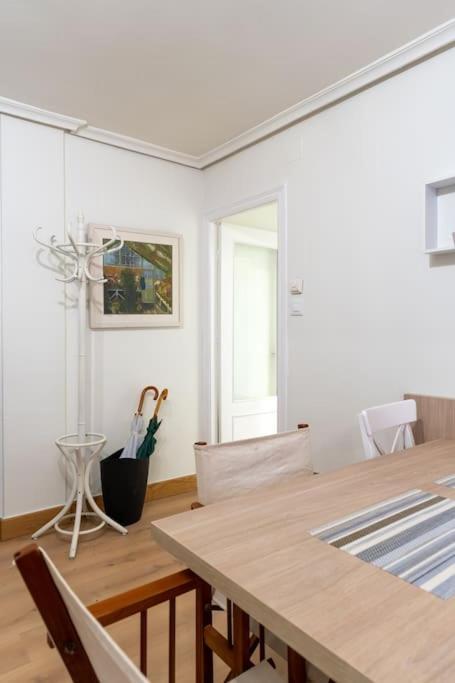 Apartamento Pesquero - Santander Exterior foto
