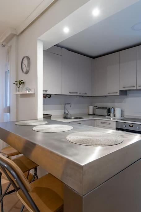 Apartamento Pesquero - Santander Exterior foto