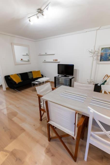 Apartamento Pesquero - Santander Exterior foto