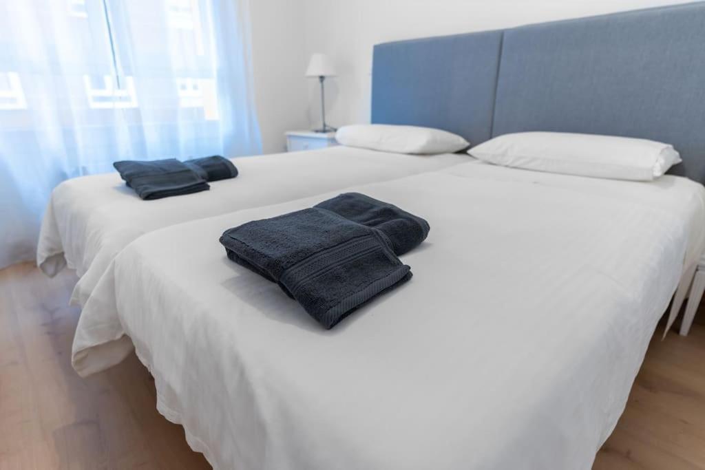 Apartamento Pesquero - Santander Exterior foto
