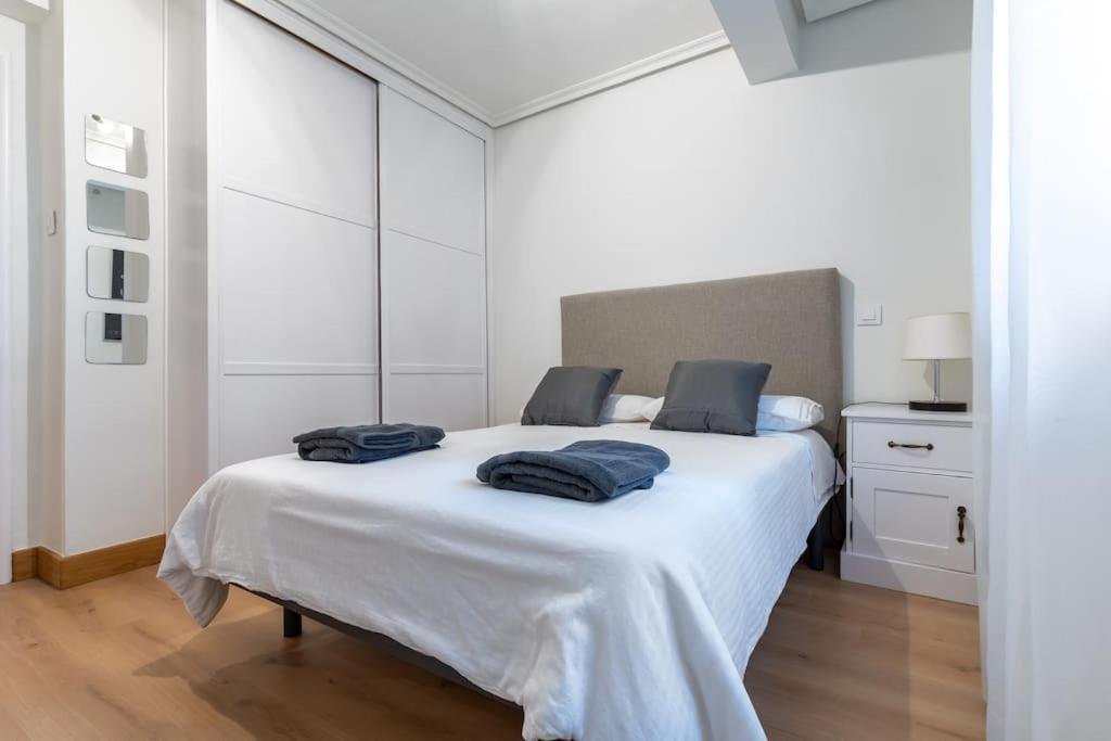 Apartamento Pesquero - Santander Exterior foto